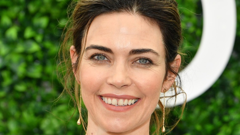 Amelia Heinle Victoria