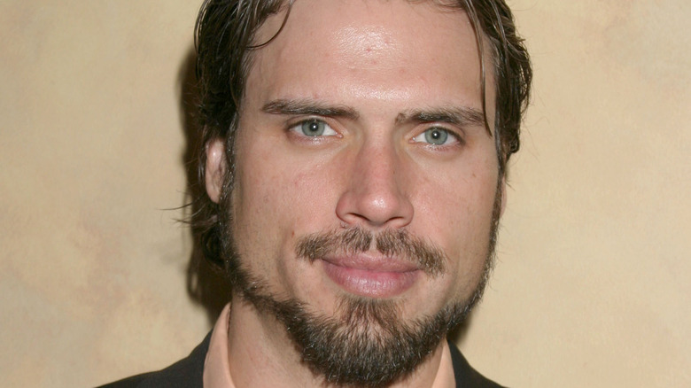 Joshua Morrow Nick