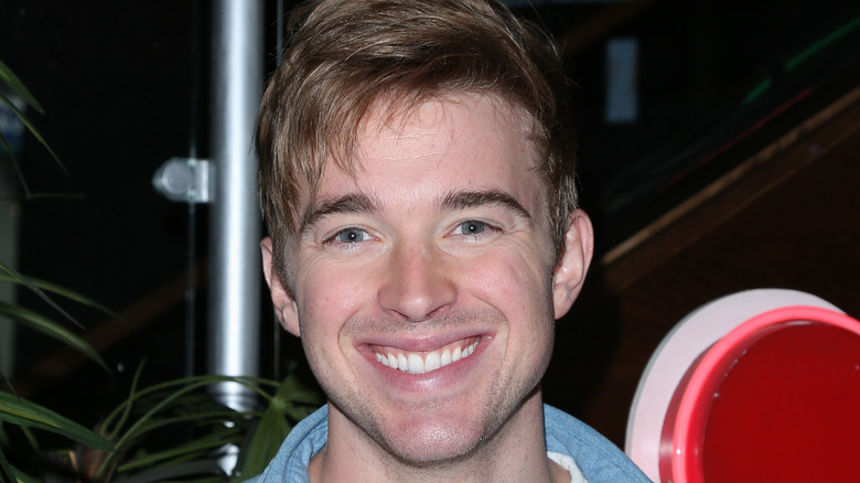 Chandler Massey 