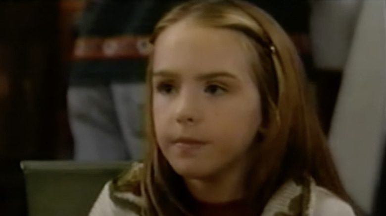 Camryn Grimes Cassie The Young and the Restless