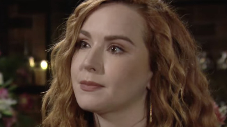 Camryn Grimes Mariah The Young and the Restless