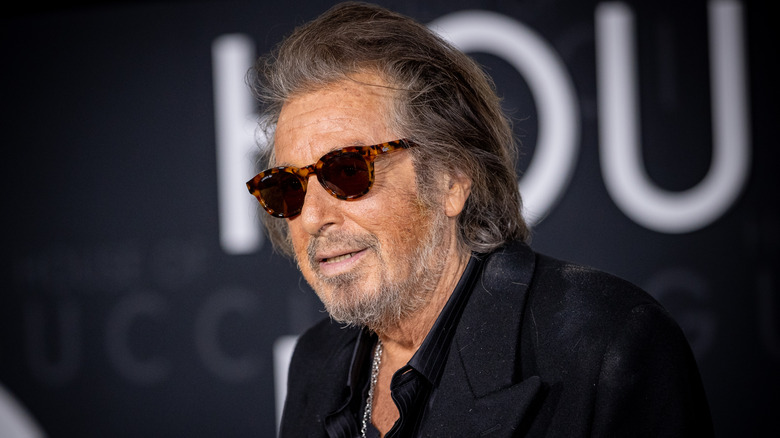 How Many Kids Does Hollywood Legend Al Pacino Have?