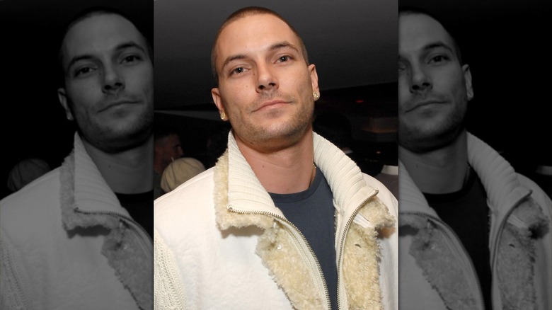 Kevin Federline