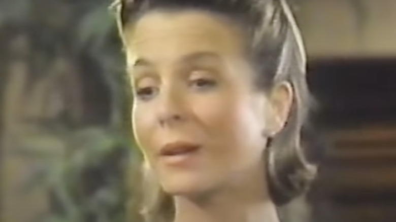 Signy Coleman Hope The Young and the Restless