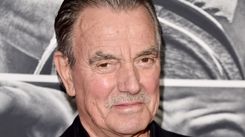 Eric Braeden Victor The Young and the Restless