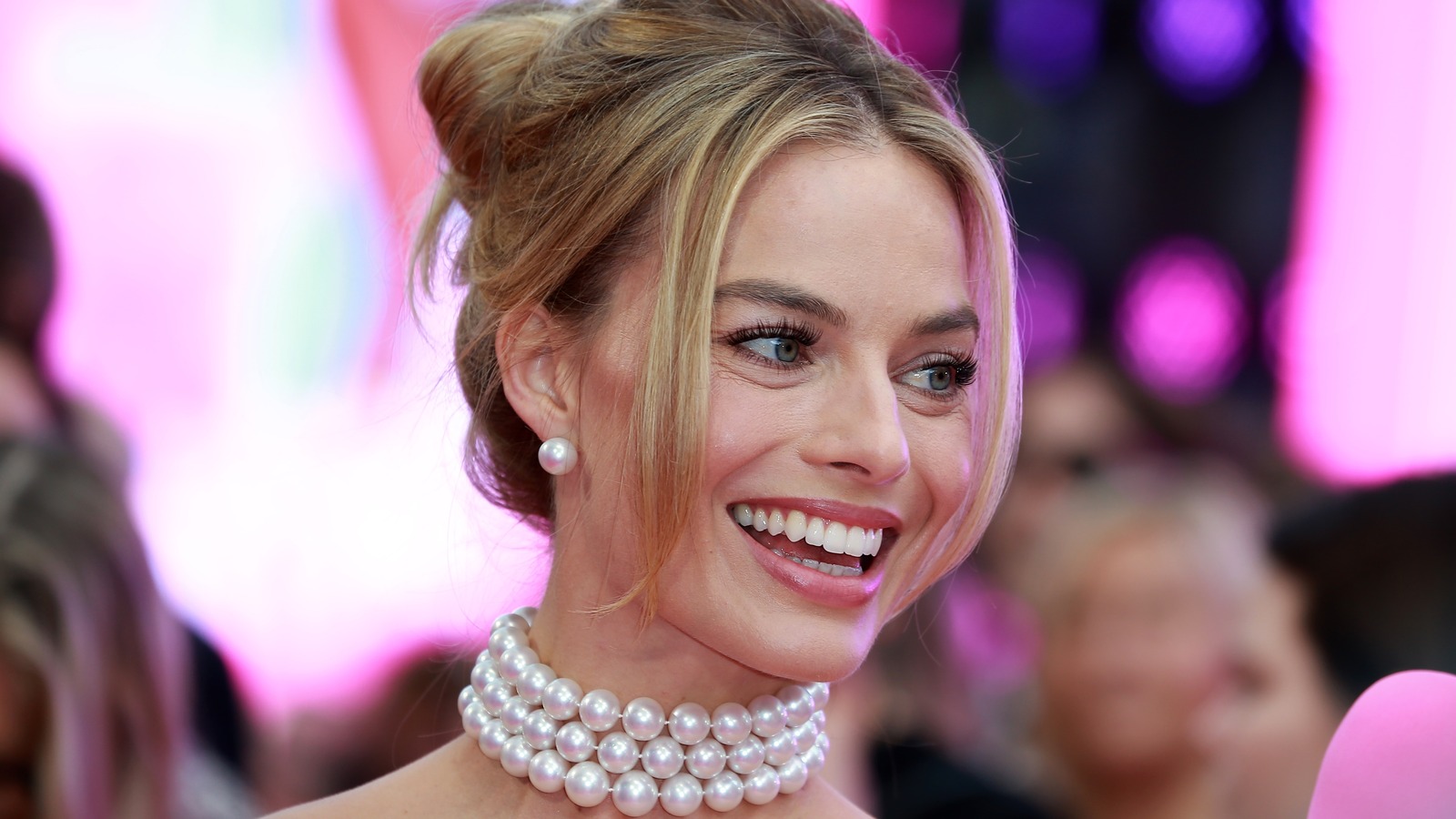 Margot Robbie Opens Up About the Barbie Movie For Vogue's Summer Issue Cover  Story