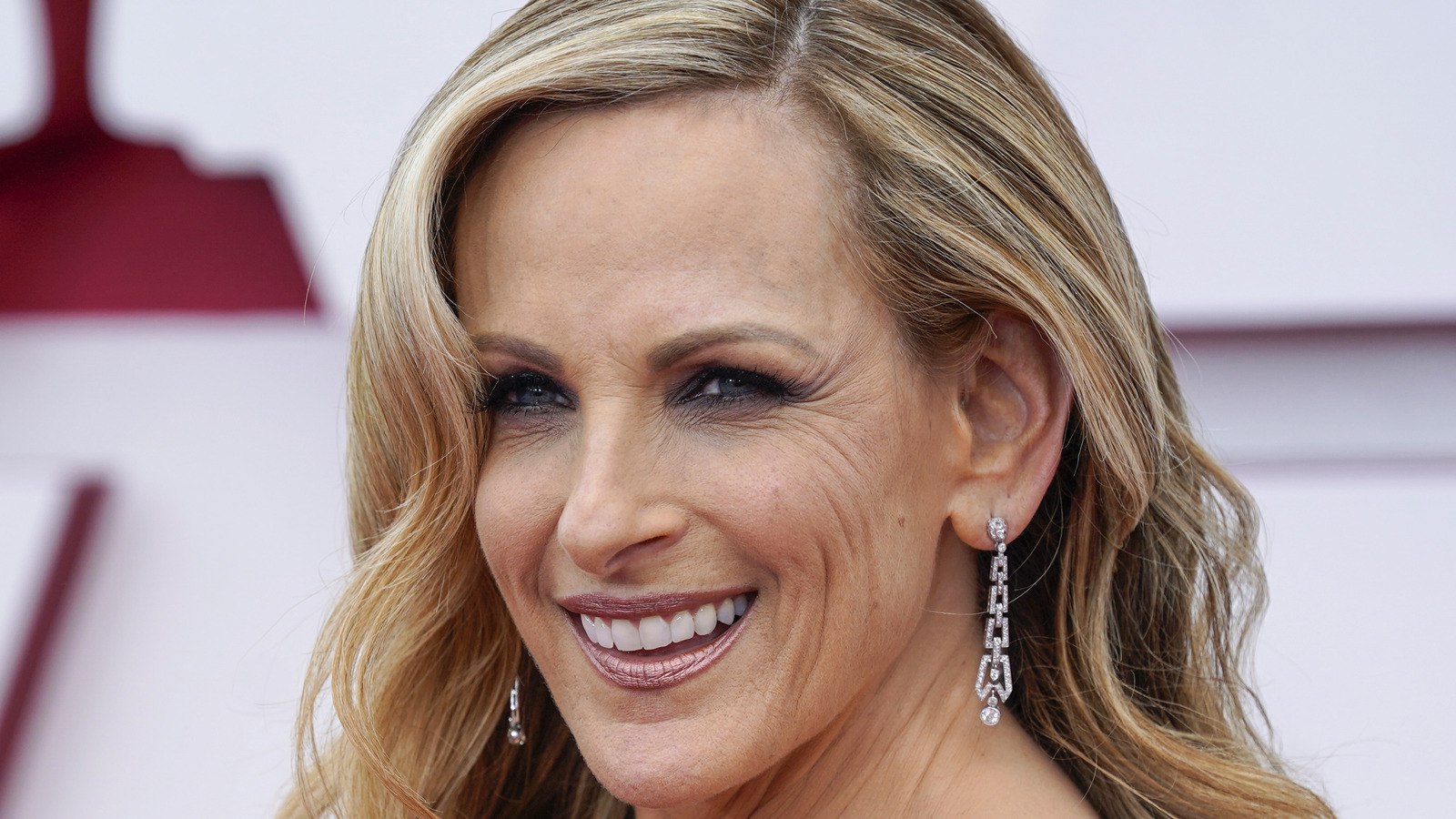 How Marlee Matlin Really Feels About Her Oscar Win