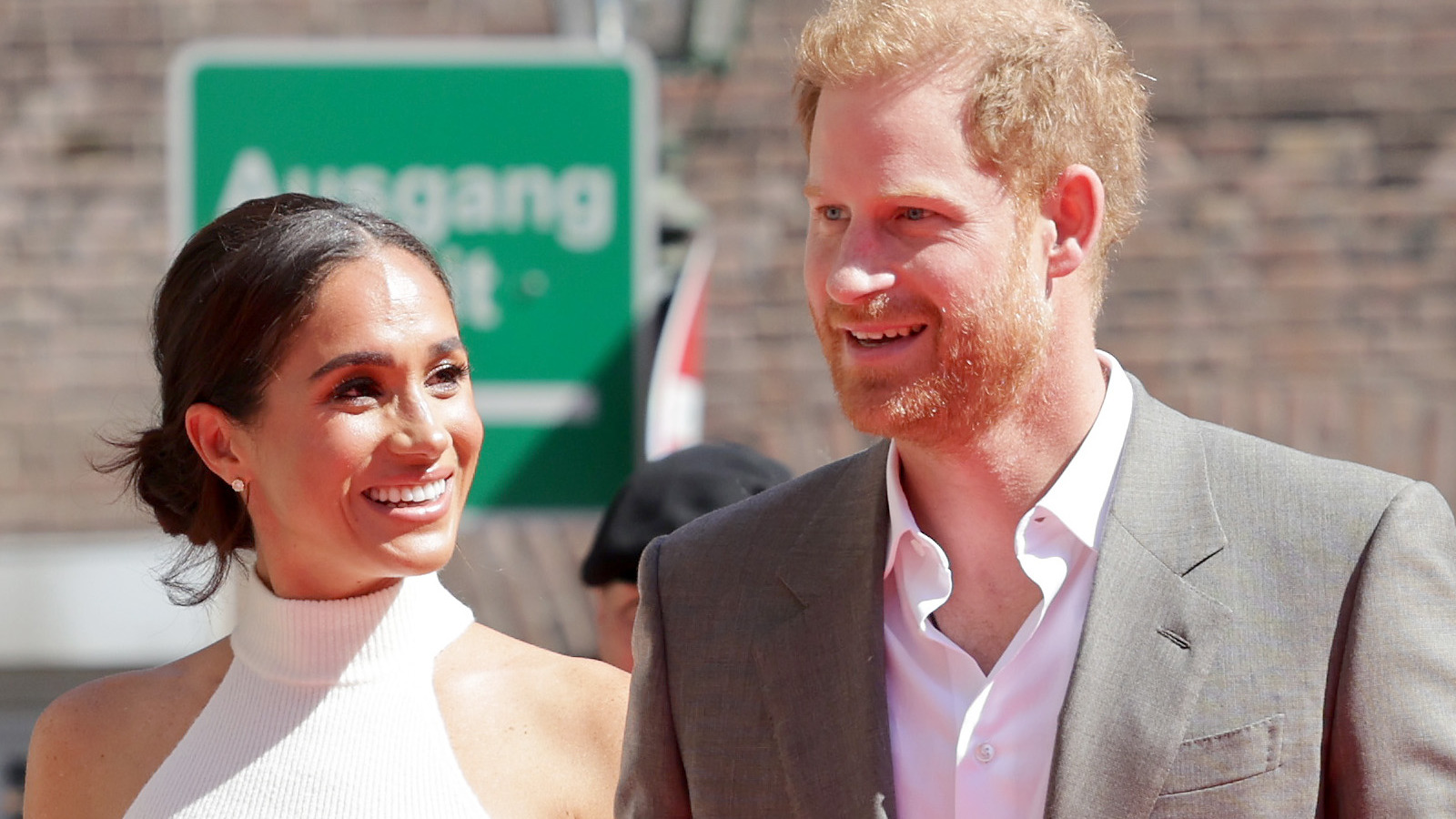 How Meghan Markle And Prince Harry's Plans Have Changed