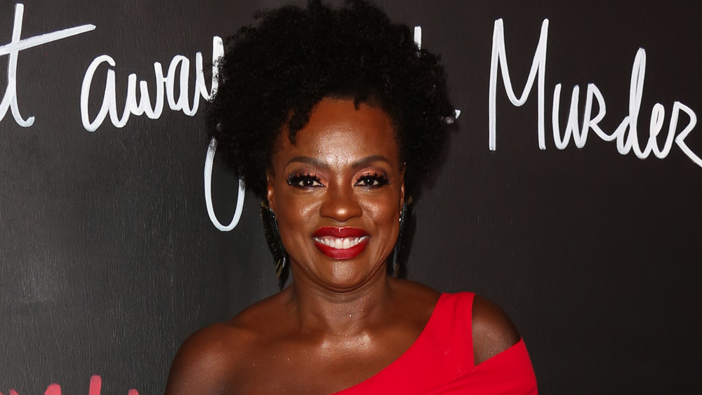 Viola Davis