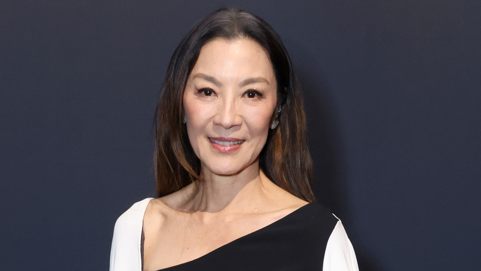 How Michelle Yeoh Got Her Showbiz Start