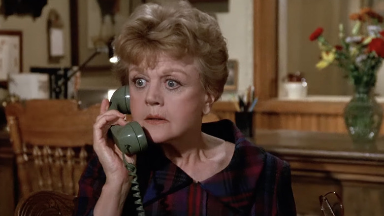 How Millennials Are Ensuring Angela Lansbury's Iconic Style On Murder ...