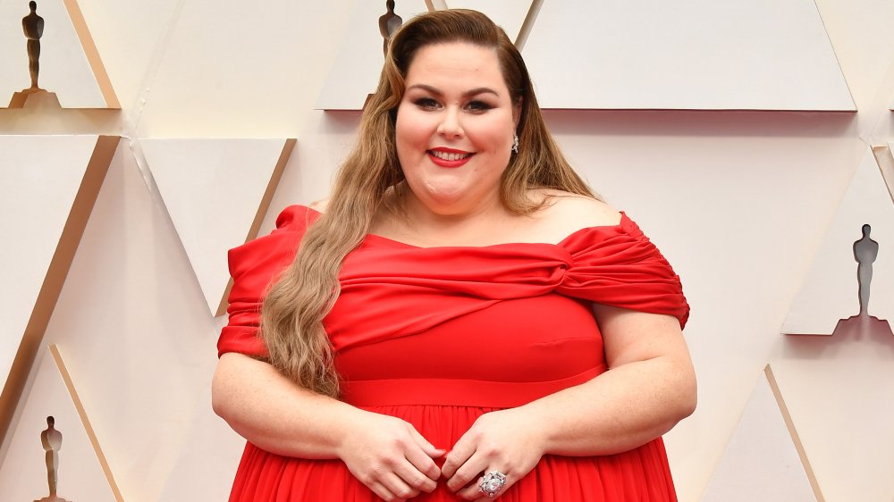 This Is Us star Chrissy Metz