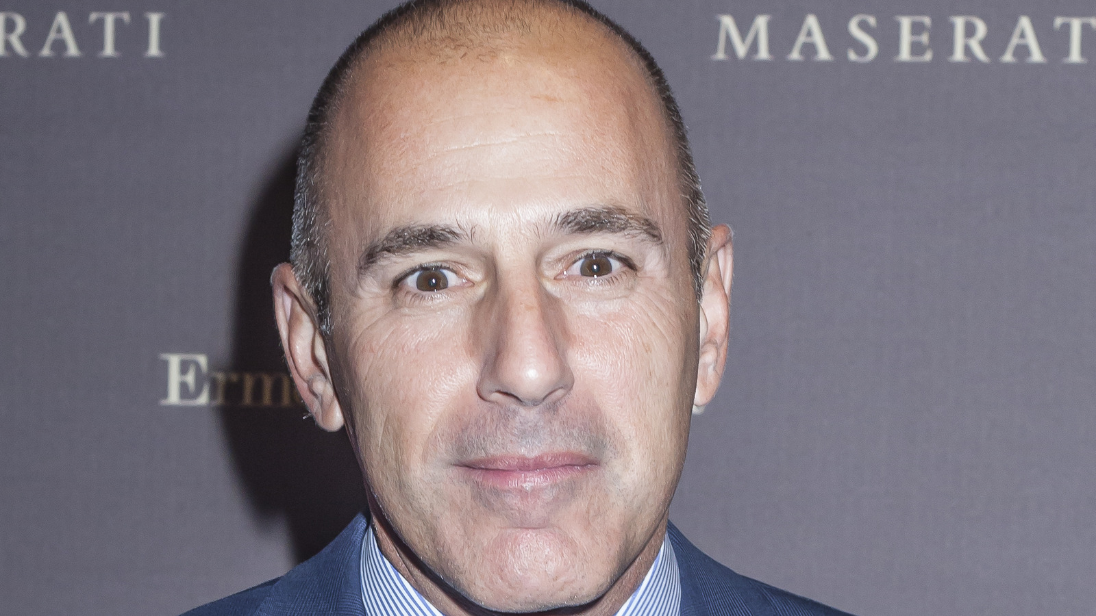 How Much Did NBC Know About The Matt Lauer Accusations?