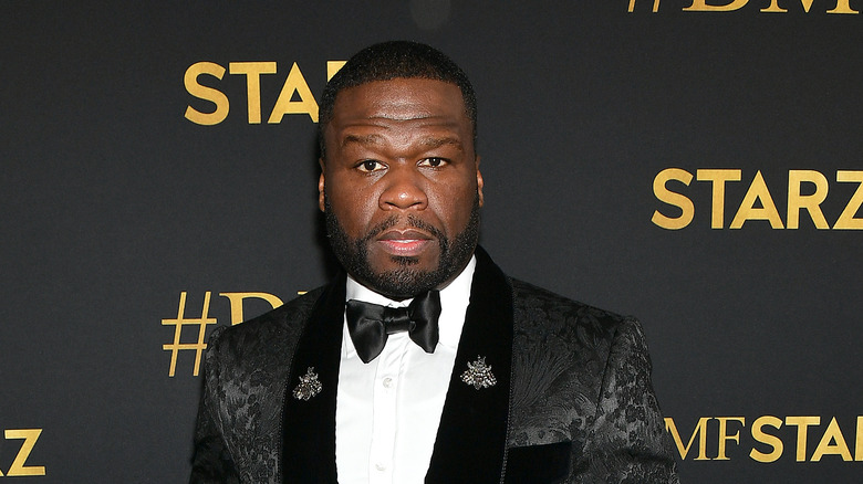 How Much Is 50 Cent Actually Worth?