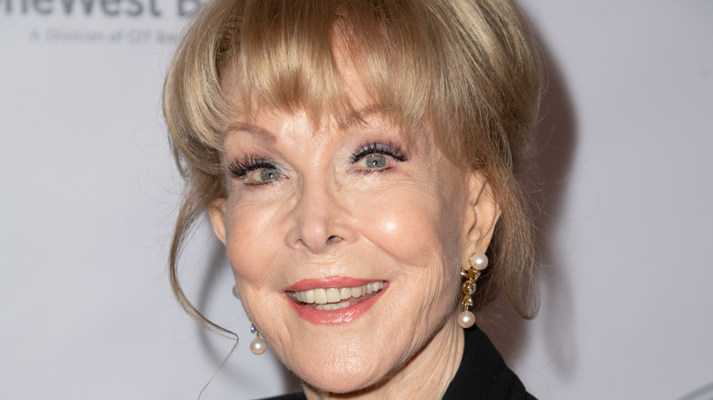 Barbara Eden 2018