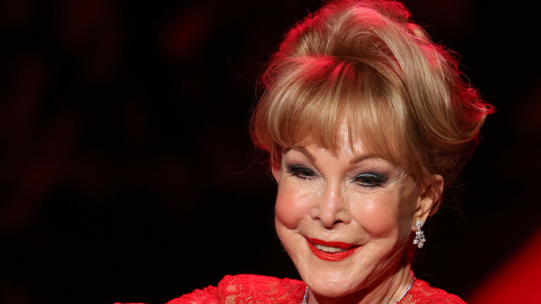 Barbara Eden 2015