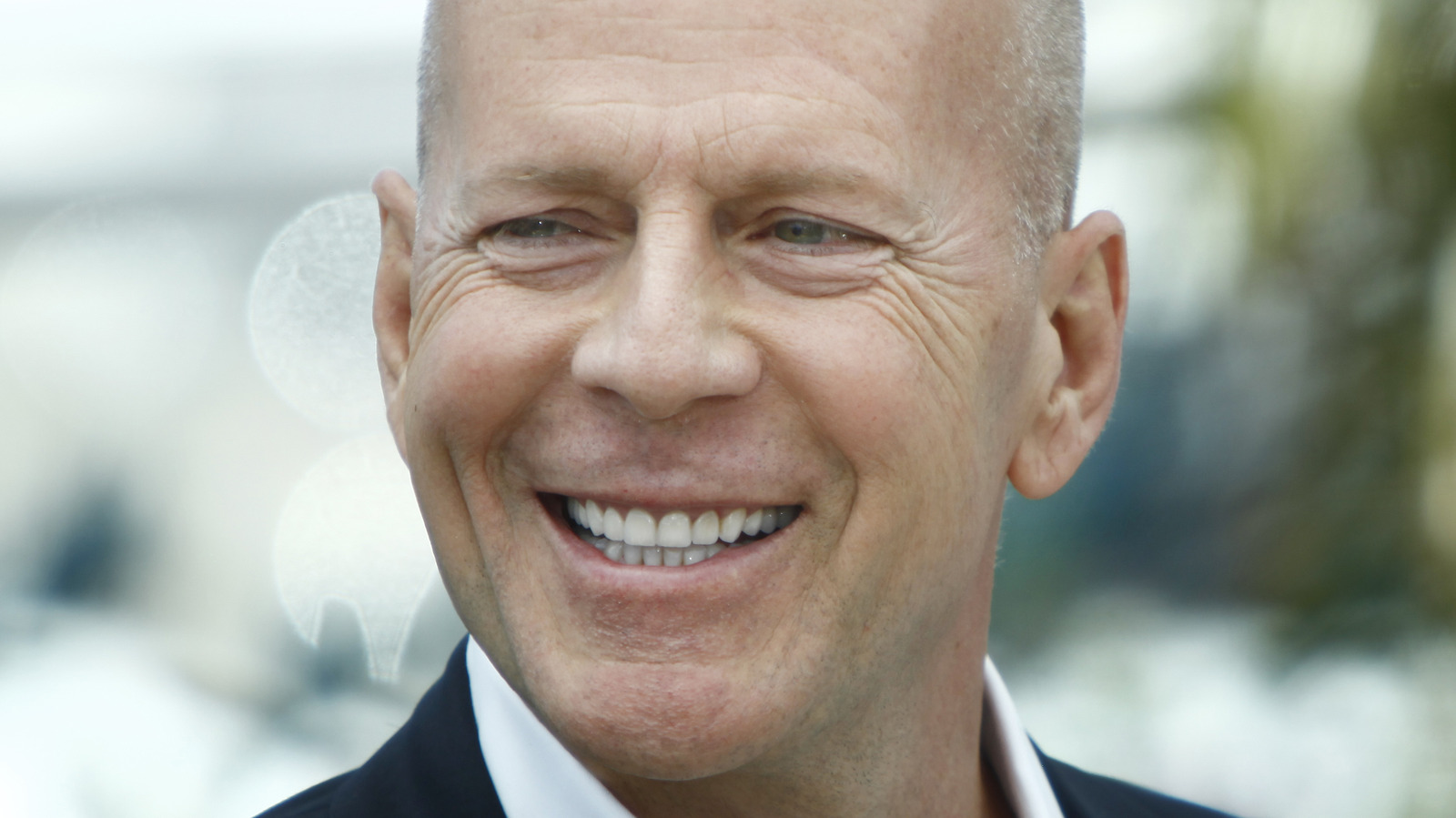 How Much Is Bruce Willis Actually Worth?