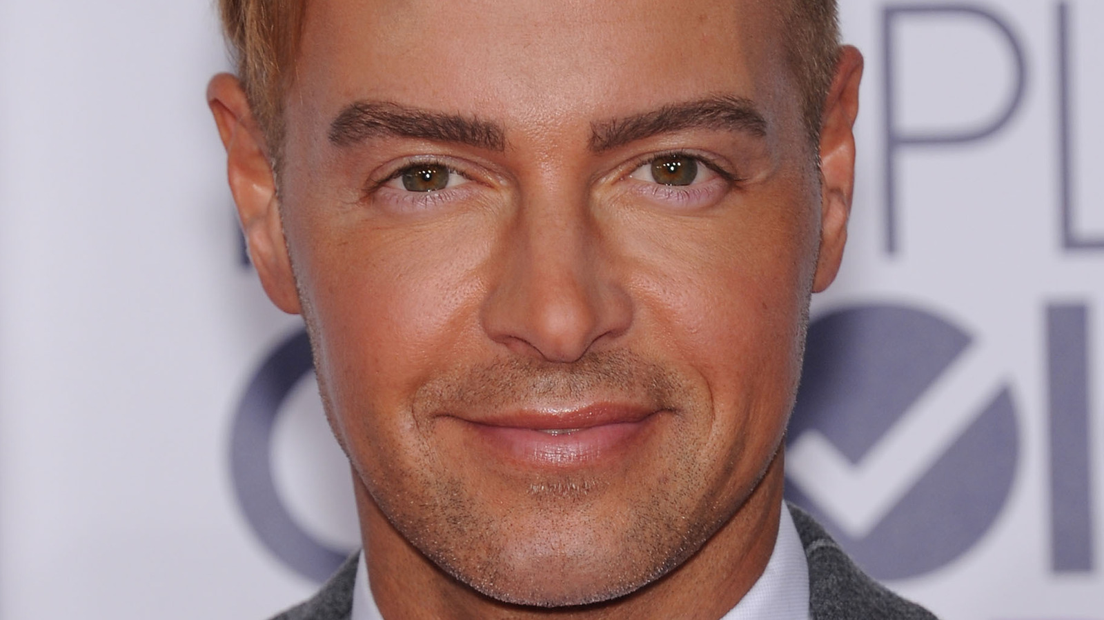 How Much Is Joey Lawrence Actually Worth?
