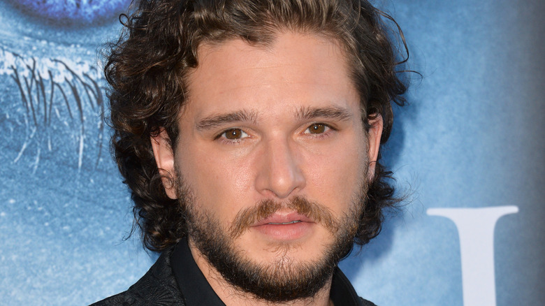 How Much Is Kit Harington Worth?