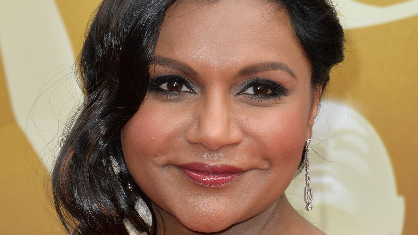 How Much Is Mindy Kaling Worth
