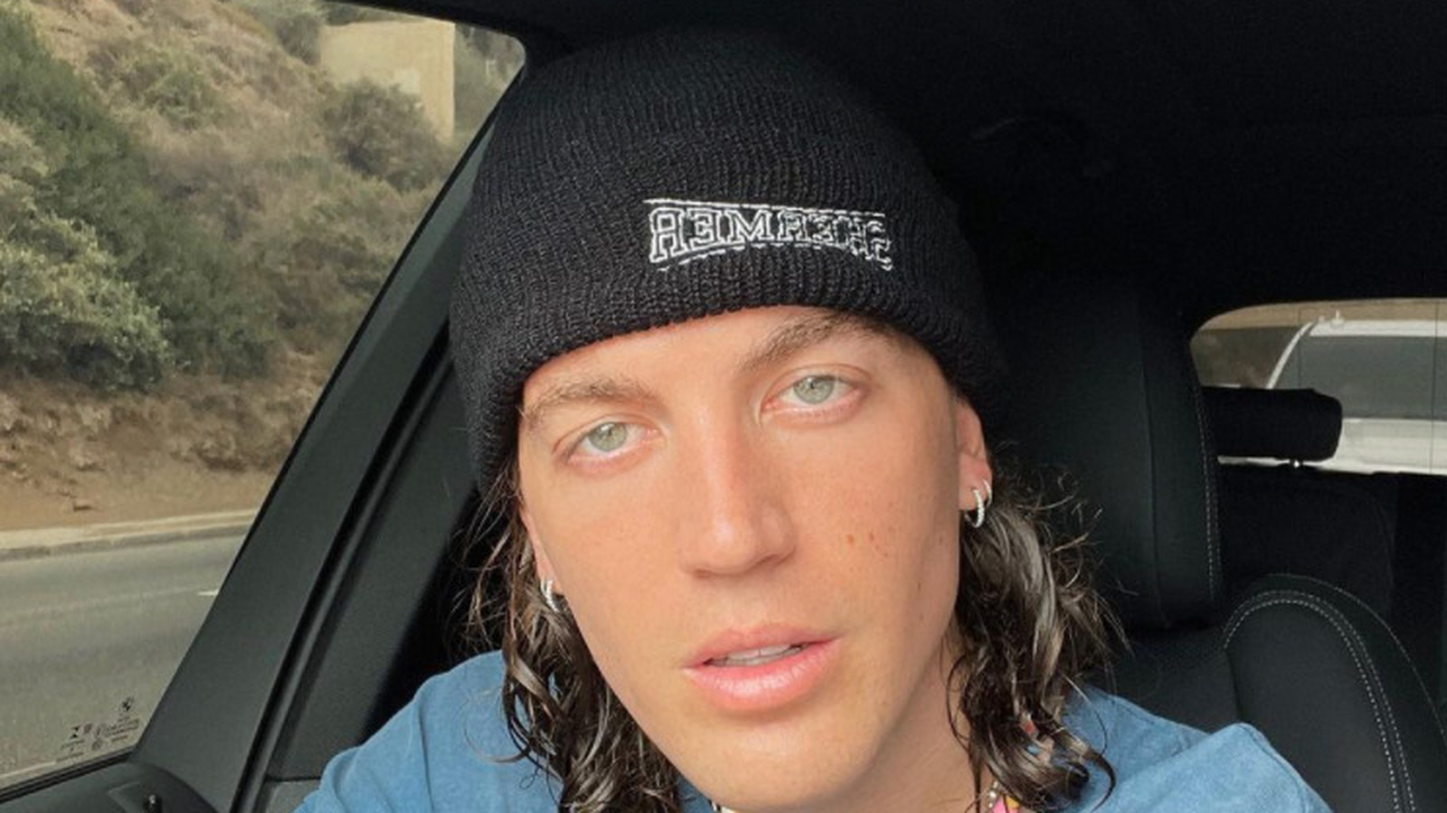 How Much Is Paul Klein From LANY Worth?