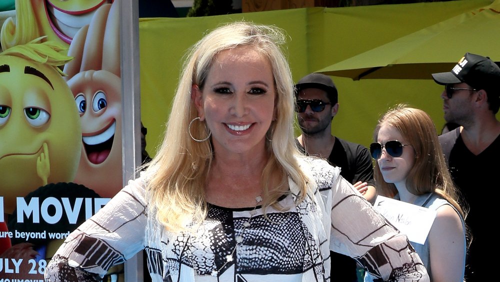 Real Housewives star Shannon Beador