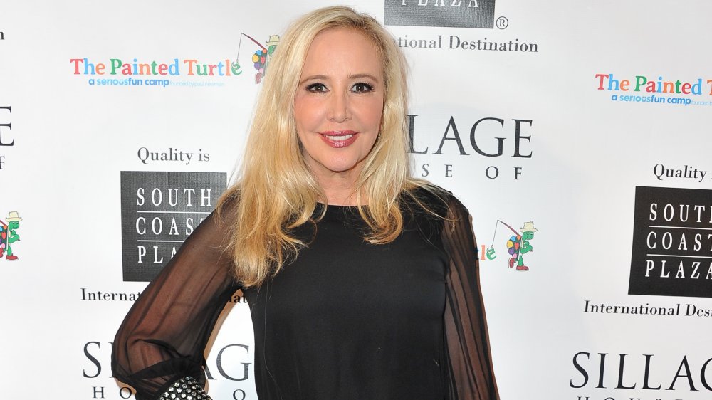 Real Housewives star Shannon Beador