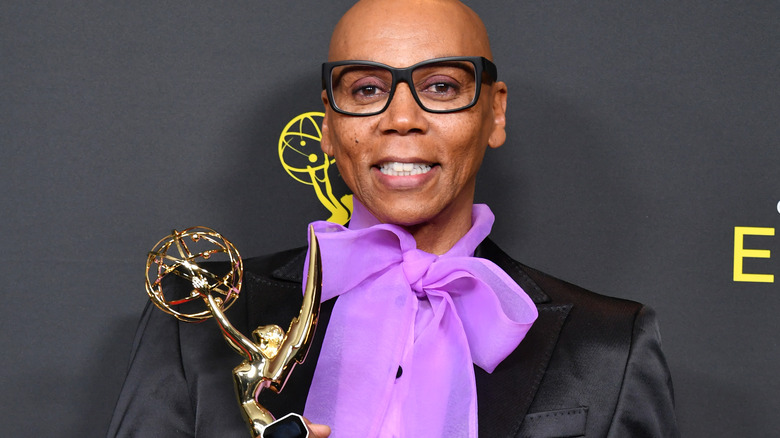 RuPaul Emmys