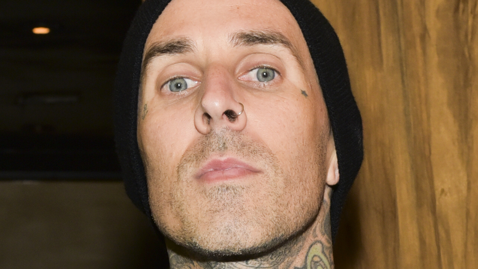 How Much Is Travis Barker Actually Worth?