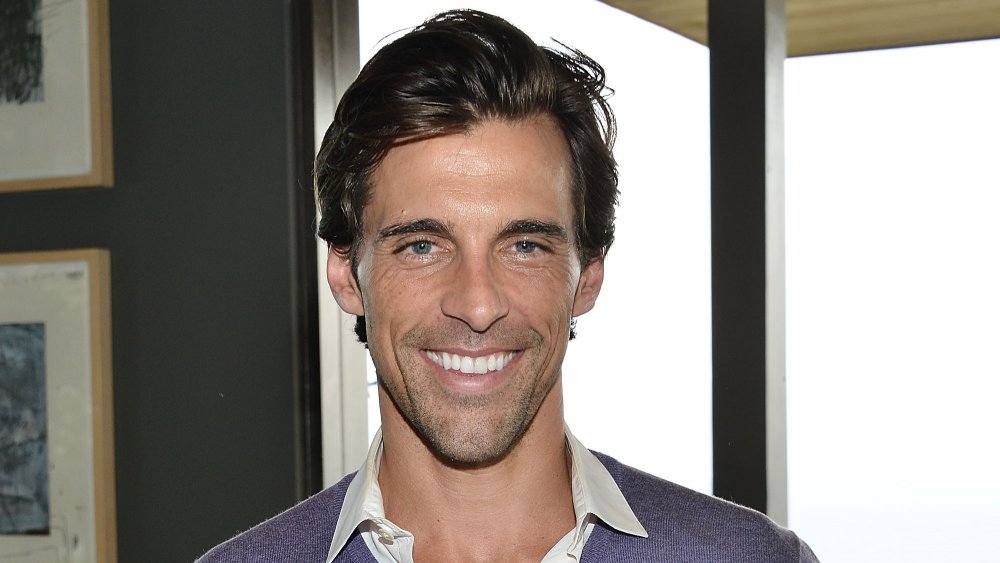 Million Dollar Listing's Madison Hildebrand