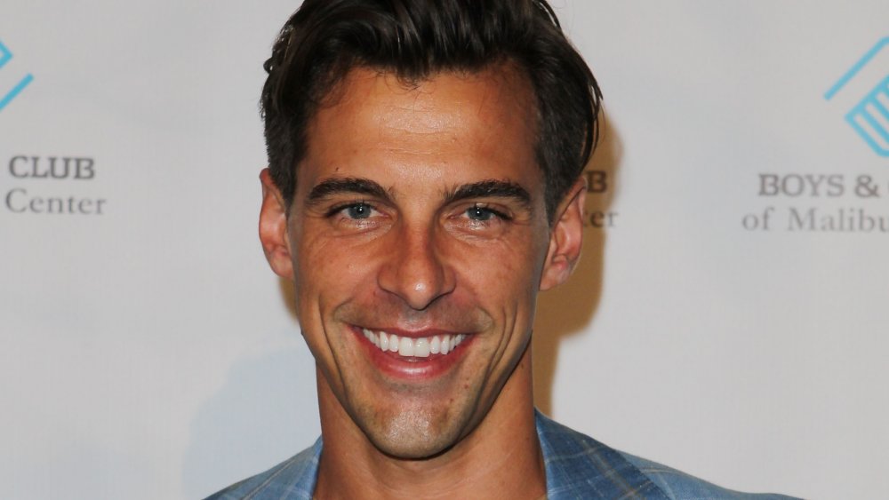 Million Dollar Listing's Madison Hildebrand