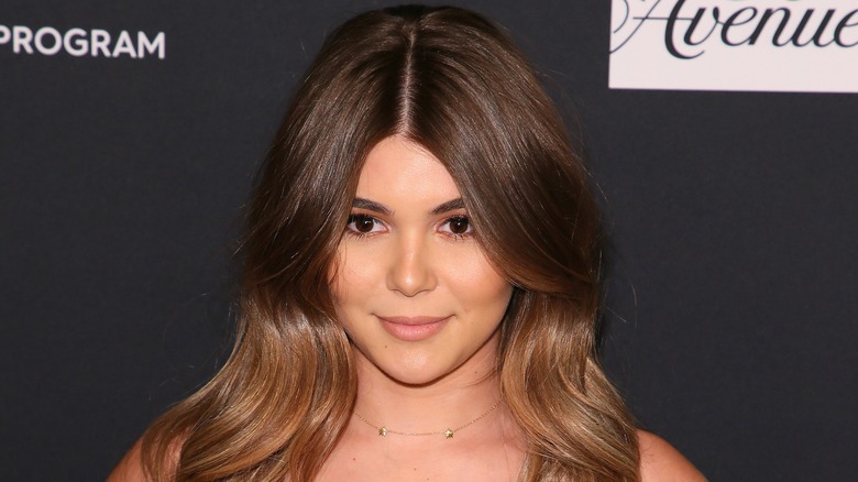 Olivia Jade, 2018