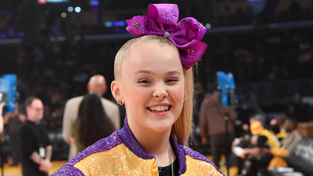 Jojo Siwa