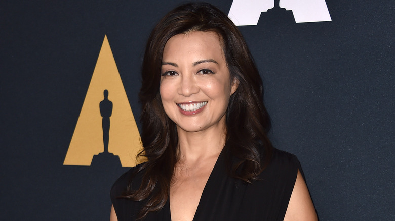 Ming-Na Wen