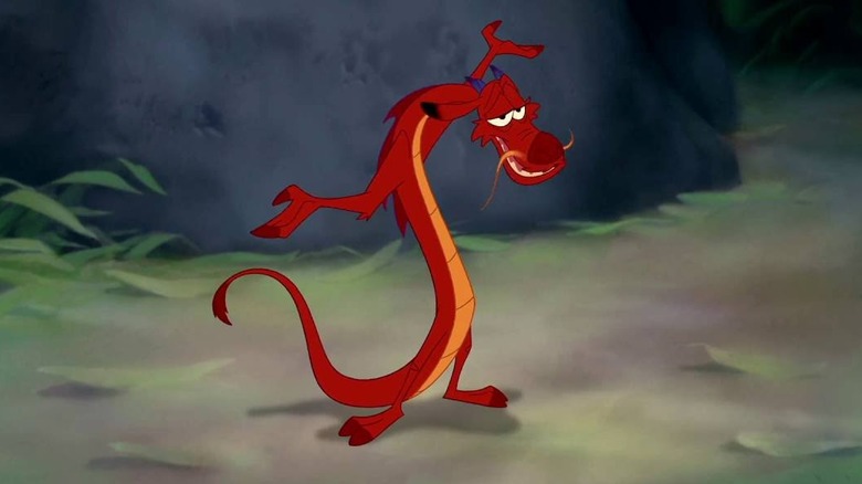 Mushu