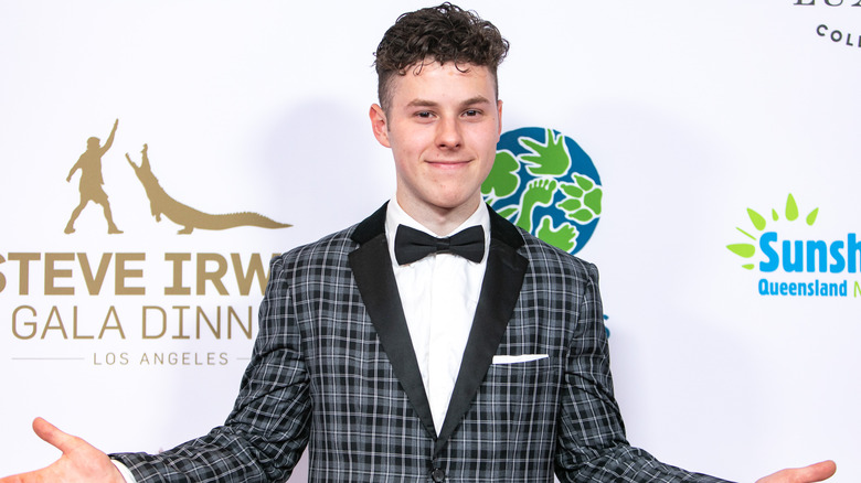 Modern Family's Nolan Gould Joins Xbox Live Sessions to Play Fortnite  Battle Royale on December 21 - Xbox Wire