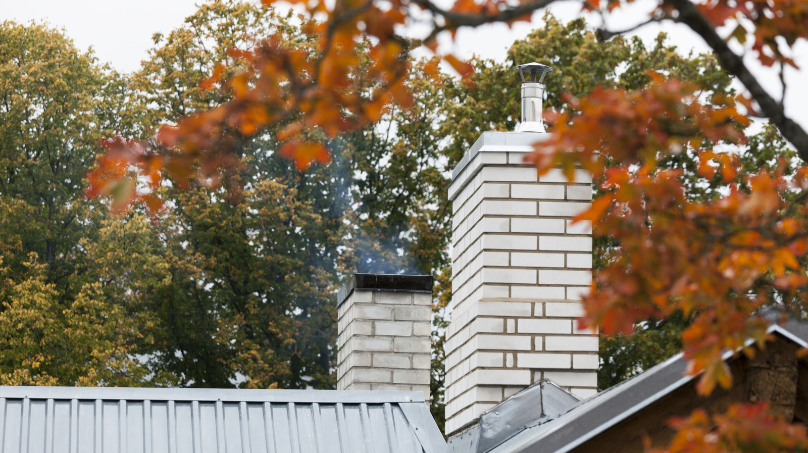 How Often Should You Be Cleaning Your Chimney?