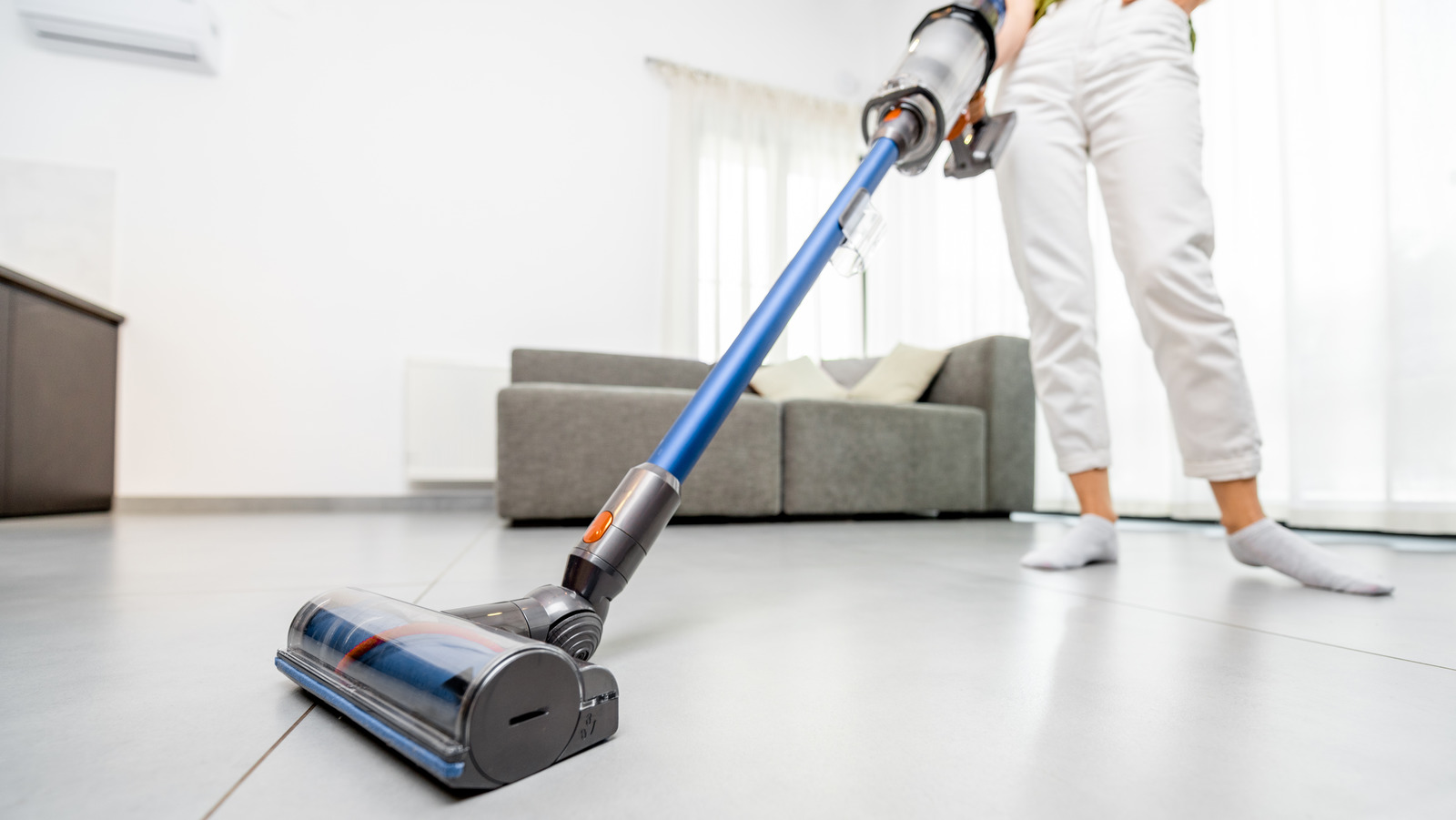 How Often Should You Really Clean Out Your Vacuum?