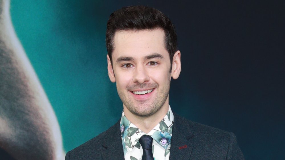 Brendan Robinson