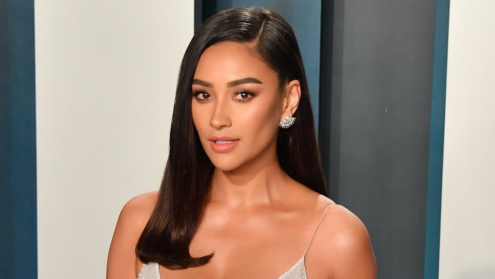 Shay Mitchell