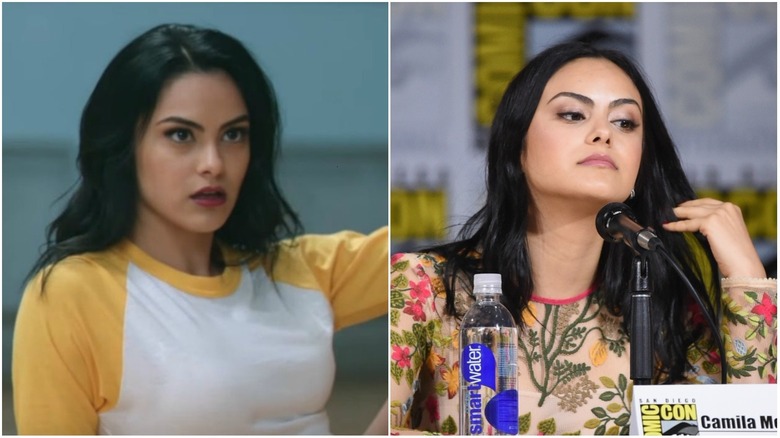 Riverdale age Camila Mendes