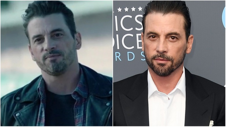 Riverdale age Skeet Ulrich