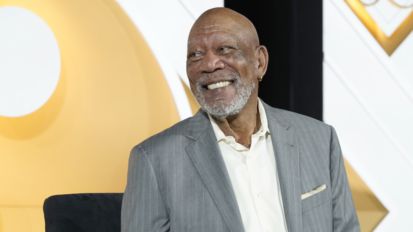 How Old Was Morgan Freeman When He Got His Big Break In Hollywood? The List