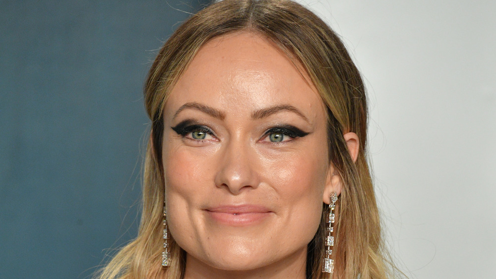 Celeb Look For Less, Olivia Wilde