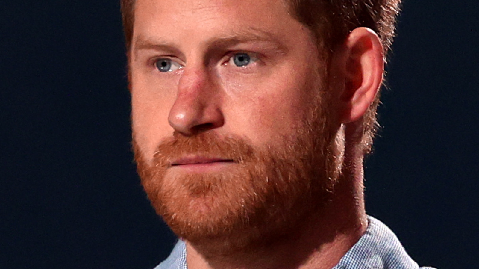 How Prince Harry Really Felt About Going Through Therapy On Camera