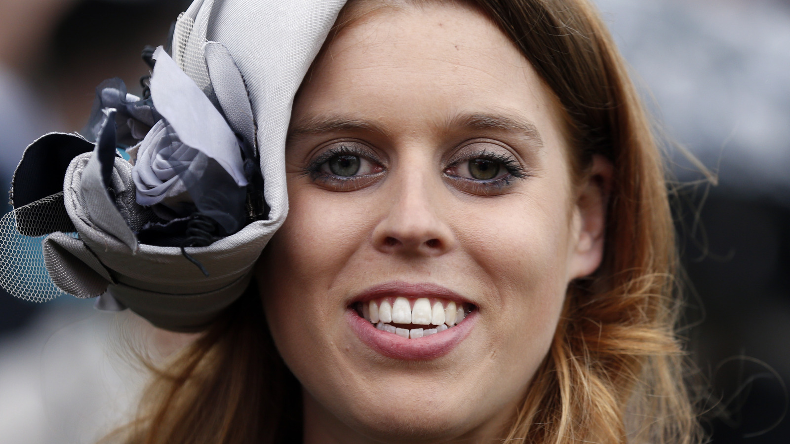 How Princess Beatrice's Baby Name Choice Honors The Queen