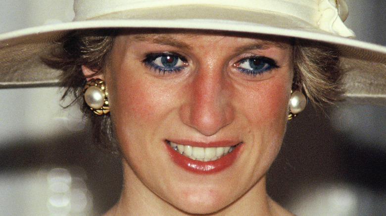 How Princess Diana Became An LGBTQ+ Icon