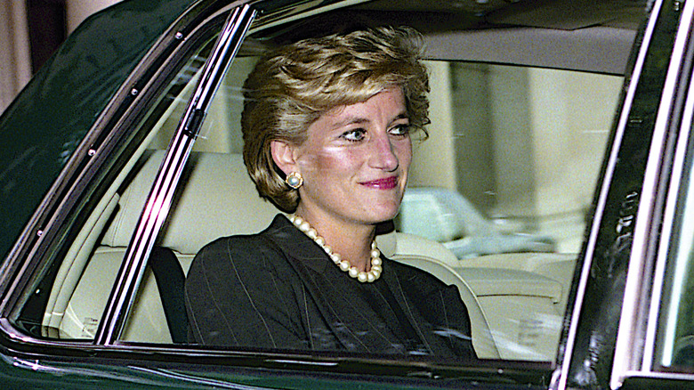 How Princess Diana's Life Would Have Changed If She Remarried