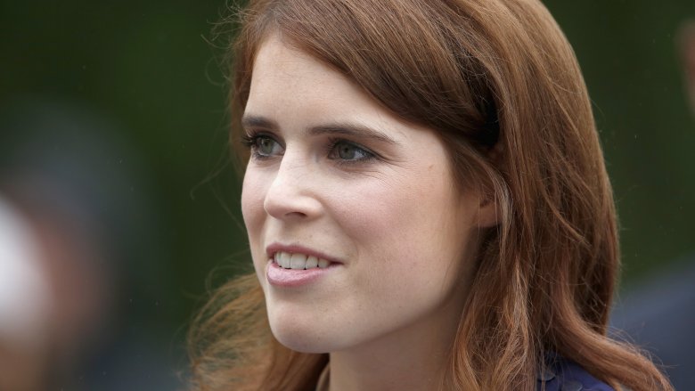 Princess Eugenie