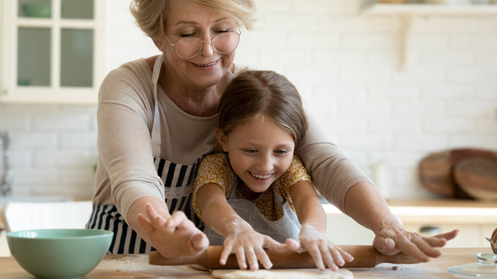 How Prioritizing Your Children Can Do Wonders For Your Pantry Space